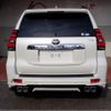 toyota land-cruiser-prado 2020 -TOYOTA--Land Cruiser Prado CBA-TRJ150W--TRJ150-0112660---TOYOTA--Land Cruiser Prado CBA-TRJ150W--TRJ150-0112660- image 7