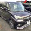 suzuki solio 2019 -SUZUKI 【名古屋 507ﾈ2001】--Solio MA36S--766002---SUZUKI 【名古屋 507ﾈ2001】--Solio MA36S--766002- image 1