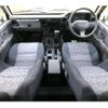 toyota land-cruiser 1997 -TOYOTA--Land Cruiser KC-HZJ77HV--HZJ77-0008636---TOYOTA--Land Cruiser KC-HZJ77HV--HZJ77-0008636- image 2