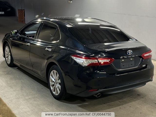 toyota camry 2018 -TOYOTA--Camry AXVH70-1019048---TOYOTA--Camry AXVH70-1019048- image 2