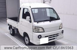 daihatsu hijet-truck 2010 CFJ1865563