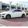 mercedes-benz cla-class 2019 quick_quick_3DA-118312M_WDD1183122N023175 image 5