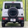 suzuki jimny 2022 -SUZUKI--Jimny 3BA-JB64W--JB64W-264983---SUZUKI--Jimny 3BA-JB64W--JB64W-264983- image 15