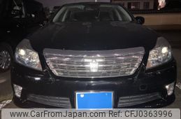 toyota crown 2010 -TOYOTA--Crown DAA-GWS204--GWS204-0021117---TOYOTA--Crown DAA-GWS204--GWS204-0021117-