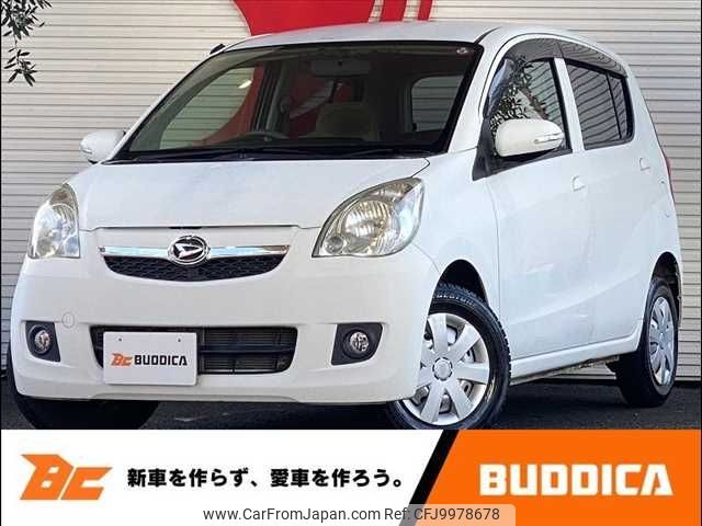 daihatsu mira 2007 -DAIHATSU--Mira DBA-L275S--L275S-0003534---DAIHATSU--Mira DBA-L275S--L275S-0003534- image 1