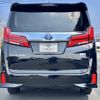 toyota alphard 2019 quick_quick_DAA-AYH30W_AYH30-0094568 image 11