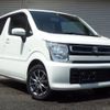 suzuki wagon-r 2019 -SUZUKI--Wagon R MH35S--132491---SUZUKI--Wagon R MH35S--132491- image 1