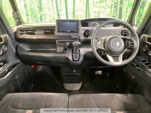 honda n-box 2020 -HONDA--N BOX 6BA-JF3--JF3-1460061---HONDA--N BOX 6BA-JF3--JF3-1460061- image 2
