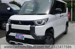 mitsubishi delica-mini 2023 -MITSUBISHI--Delica Mini B34A--B34A-0500502---MITSUBISHI--Delica Mini B34A--B34A-0500502-