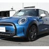 mini mini-others 2021 -BMW--BMW Mini 3BA-XU15MW--WMW32DK0602R12077---BMW--BMW Mini 3BA-XU15MW--WMW32DK0602R12077- image 9