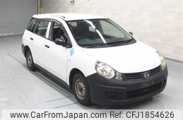 nissan ad-van 2015 CFJ1854626
