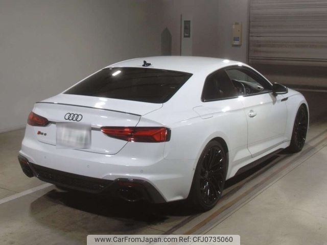 audi rs5 2023 -AUDI 【四日市 310ろ7788】--Audi RS5 F5DECF-WUAZZZF52PA901642---AUDI 【四日市 310ろ7788】--Audi RS5 F5DECF-WUAZZZF52PA901642- image 2