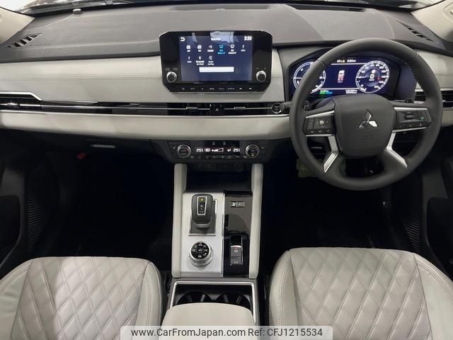 mitsubishi outlander-phev 2022 quick_quick_GN0W_GN0W-0204759 image 2