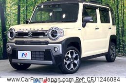 suzuki hustler 2022 quick_quick_MR92S_MR92S-235347