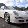 porsche 911 2007 -PORSCHE 【盛岡 310ﾙ 512】--Porsche 911 ABA-997M9701--WPOZZZ99Z7S725374---PORSCHE 【盛岡 310ﾙ 512】--Porsche 911 ABA-997M9701--WPOZZZ99Z7S725374- image 41