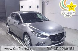 mazda axela 2015 -MAZDA--Axela BMEFS-201071---MAZDA--Axela BMEFS-201071-