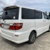 toyota alphard 2005 NIKYO_QS15675 image 4