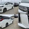 toyota alphard 2020 quick_quick_3BA-AGH30W_AGH30-0330773 image 4