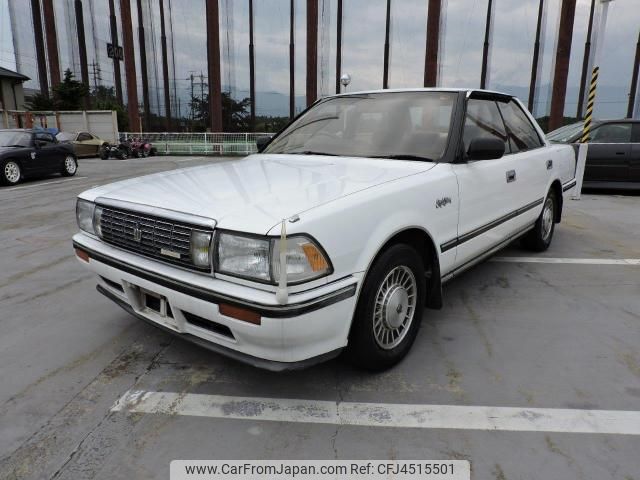 TOYOTA CROWN ミニレプリカ非売品 A thorough comparison! How is it different from non-sale
