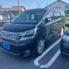 toyota vellfire 2010 CFJ1508988 image 1