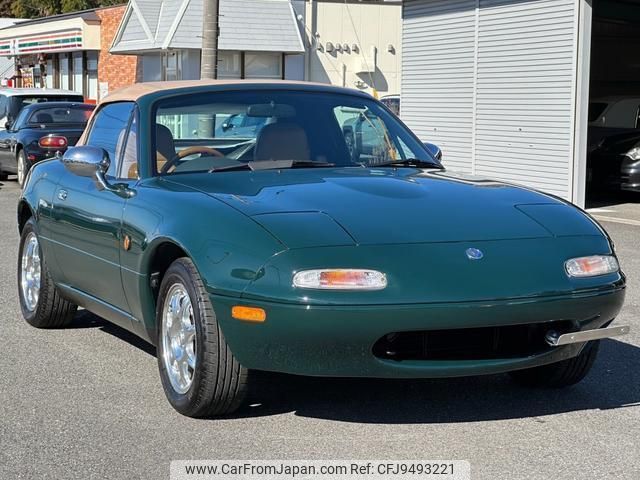 mazda eunos-roadster 1993 quick_quick_E-NA8C_NA8C-101244 image 1