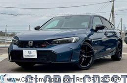 honda civic 2025 CFJ1229099