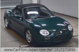 rover mgf 1998 -ROVER--Rover MGF E-RD18K--SARRD-WBTCAD023436---ROVER--Rover MGF E-RD18K--SARRD-WBTCAD023436-