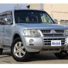 mitsubishi pajero 2005 CVCP20200131170339174015 image 3