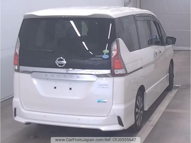 nissan serena 2018 quick_quick_DAA-GFC27_085475 image 2