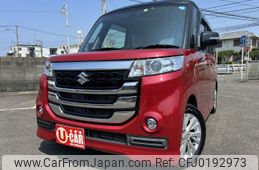 suzuki spacia 2017 quick_quick_DAA-MK42S_MK42S-631261