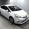 toyota prius-α 2012 -TOYOTA--Prius α ZVW41W-3127728---TOYOTA--Prius α ZVW41W-3127728- image 1