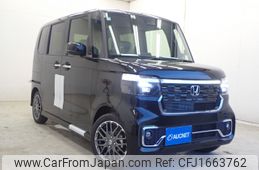 honda n-box 2025 CFJ1663762