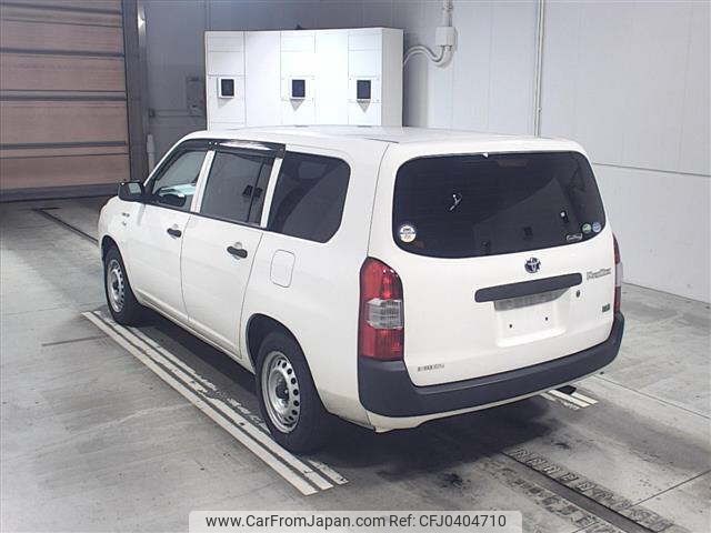 toyota probox-van 2019 -TOYOTA--Probox Van NHP160V-0010767---TOYOTA--Probox Van NHP160V-0010767- image 2