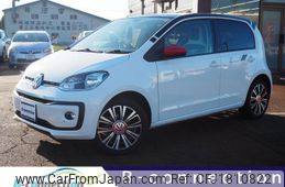 volkswagen up 2019 CFJ1810822