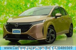 nissan aura 2023 quick_quick_6AA-FE13_FE13-352663