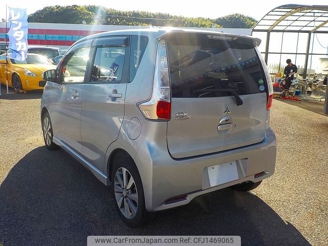 mitsubishi ek 2014 -MITSUBISHI--ek Custom DBA-B11W--B11W-0043165---MITSUBISHI--ek Custom DBA-B11W--B11W-0043165- image 2