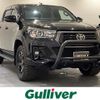 toyota hilux 2019 -TOYOTA--Hilux QDF-GUN125--GUN125-3910309---TOYOTA--Hilux QDF-GUN125--GUN125-3910309- image 1