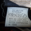 toyota starlet 1998 15001T image 16