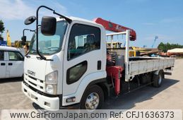 isuzu forward 2011 CFJ1636373