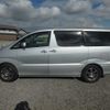 toyota alphard 2005 NIKYO_RH32793 image 2