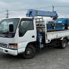 isuzu elf-truck 1997 -ISUZU--Elf KC-NPR71LR--NPR71L-7409521---ISUZU--Elf KC-NPR71LR--NPR71L-7409521- image 1