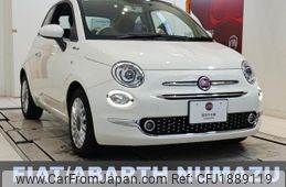 fiat 500c 2022 CFJ1889119