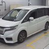 honda stepwagon 2021 -HONDA 【三重 302ｻ7500】--Stepwgn 6BA-RP3--RP3-1316605---HONDA 【三重 302ｻ7500】--Stepwgn 6BA-RP3--RP3-1316605- image 1