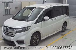 honda stepwagon 2021 -HONDA 【三重 302ｻ7500】--Stepwgn 6BA-RP3--RP3-1316605---HONDA 【三重 302ｻ7500】--Stepwgn 6BA-RP3--RP3-1316605-