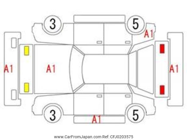 lexus rx 2011 -LEXUS--Lexus RX DBA-AGL10W--AGL10-2410426---LEXUS--Lexus RX DBA-AGL10W--AGL10-2410426- image 2