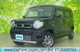 suzuki hustler 2021 quick_quick_5AA-MR92S_MR92S-209399