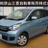 mitsubishi ek-wagon 2016 -MITSUBISHI--ek Wagon DBA-B11W--B11W-0225689---MITSUBISHI--ek Wagon DBA-B11W--B11W-0225689- image 1