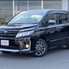 toyota voxy 2015 -TOYOTA--Voxy DBA-ZRR85W--ZRR85-0037902---TOYOTA--Voxy DBA-ZRR85W--ZRR85-0037902- image 1