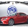lexus rc 2016 -LEXUS--Lexus RC DBA-ASC10--ASC10-6000317---LEXUS--Lexus RC DBA-ASC10--ASC10-6000317- image 1