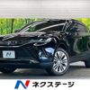 toyota harrier 2021 -TOYOTA--Harrier 6AA-AXUH80--AXUH80-0024362---TOYOTA--Harrier 6AA-AXUH80--AXUH80-0024362- image 1